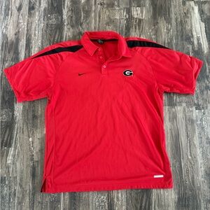 Men’s GA polo